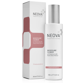 MICROFOLIANT CLEANSER