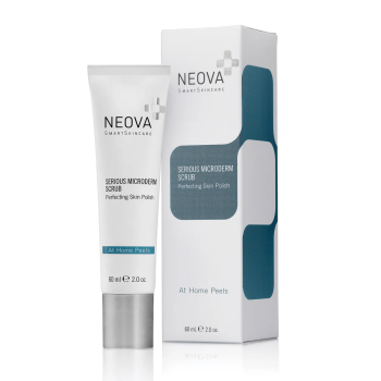 SERIOUS MICRODERM SCRUB