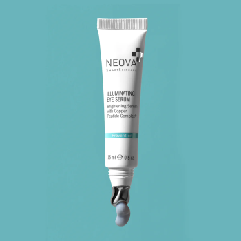 ILLUMINATING EYE SERUM