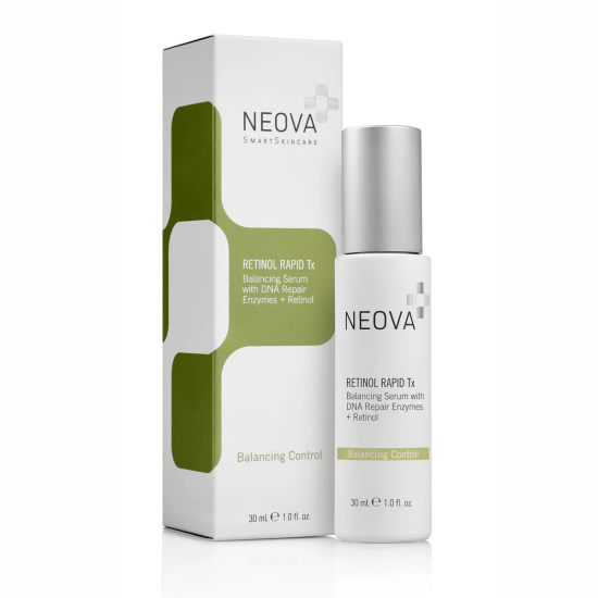 RETINOL RAPID TX