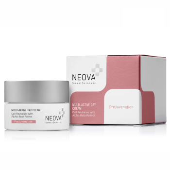 MULTI-ACTIVE DAY CREAM