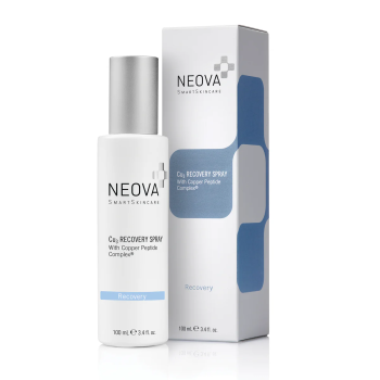 CU3 RECOVERY SPRAY